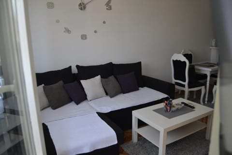 Apartman Rada Apartment in Vojvodina