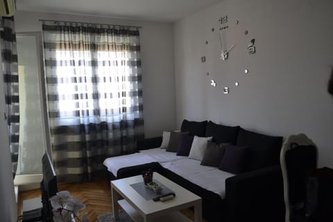 Apartman Rada Apartment in Vojvodina