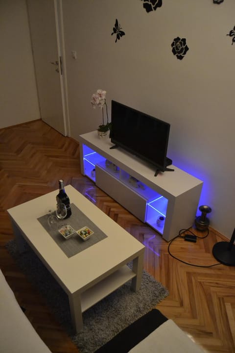 Apartman Rada Apartment in Vojvodina