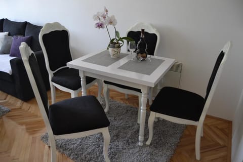 Apartman Rada Apartment in Vojvodina