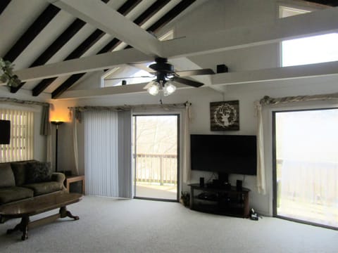 Sugar Mountain Drive 1866 Home House in Sugar Mountain