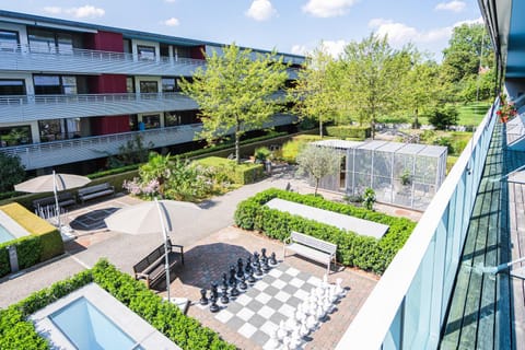 Senevita Residenz & Apartments Muri bei Bern Apartment in City of Bern