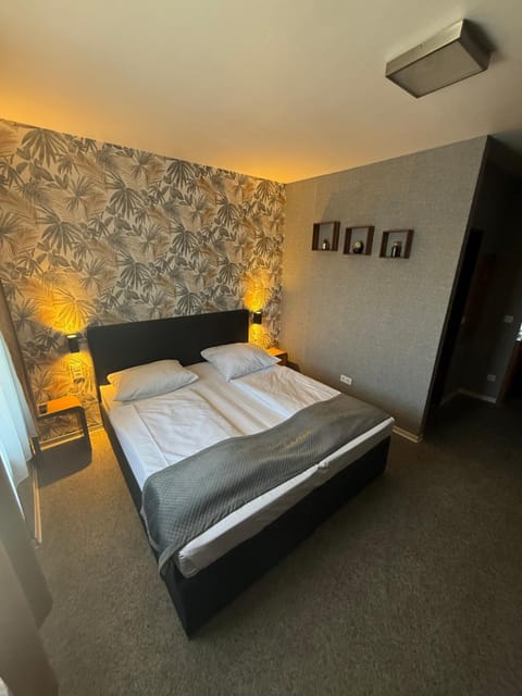 Parkhotel Lindenhof - KOSTENLOSE PARKPLÄTZE Hotel in Offenbach