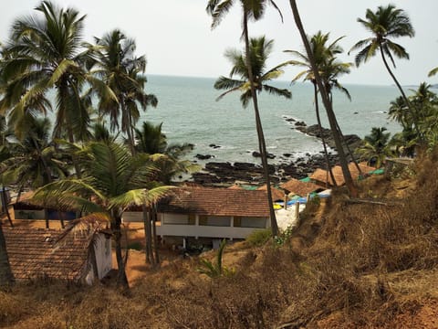 Sea view