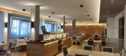 Hotel Cima Tosa Hotel in Trentino-South Tyrol