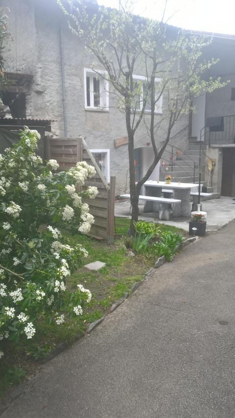 ca da la nona Apartment in Canton of Ticino