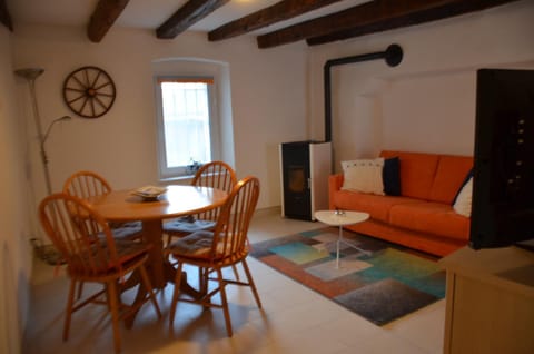 ca da la nona Apartment in Canton of Ticino