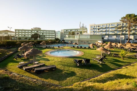 Property building, Natural landscape, Garden, Garden view, Pool view, Swimming pool, sunbed