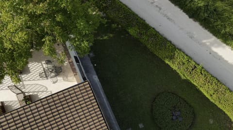 Spring, Day, Natural landscape, Garden