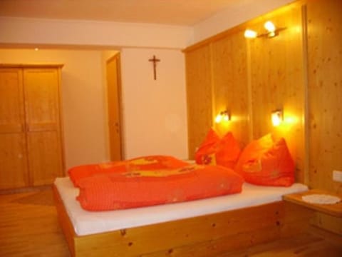Komfortzimmer Widauer Bed and Breakfast in Kufstein