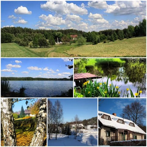 Property building, Facade/entrance, Garden, Garden view, Area and facilities