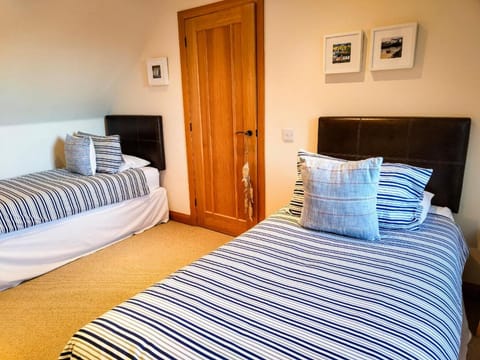 Cullen 117 Seatown With Sea Views House in Scotland