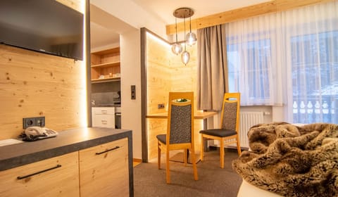 Apart Garni Elfrieda Bed and Breakfast in Ischgl
