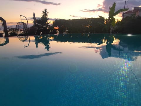 Villa Maris- beachfront villa with exclusive pool Villa in Podstrana