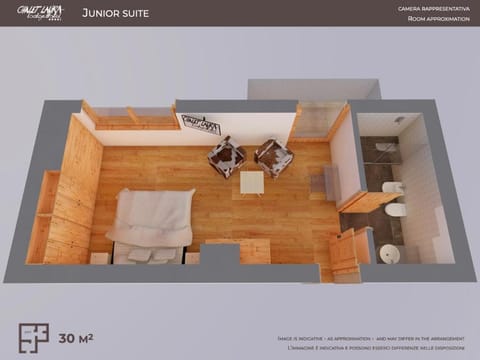 Chalet Laura Lodge Hotel Hotel in Madonna di Campiglio