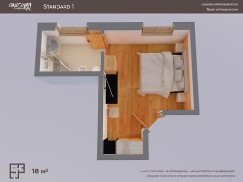 Chalet Laura Lodge Hotel Hotel in Madonna di Campiglio