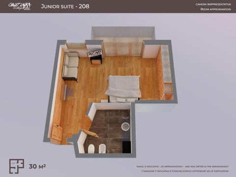 Chalet Laura Lodge Hotel Hotel in Madonna di Campiglio