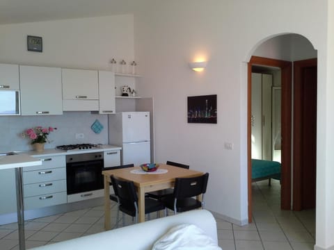 Appartamento Elegante E Panoramico Con Splendida Vista Mare Apartment in Buggerru