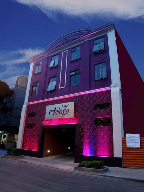 Property building, Facade/entrance, Property logo or sign