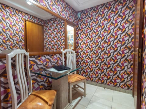 Hotel Malaga (Adult Only) Love hotel in Santa Teresa