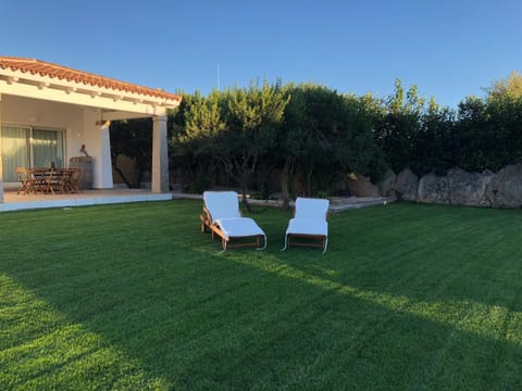 "Villa Adele" Villa in Olbia