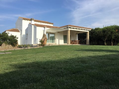 "Villa Adele" Villa in Olbia