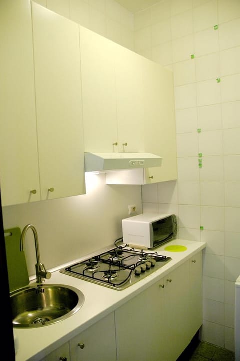 Prestigioso appartamento Lagomare Apartment in Emilia-Romagna