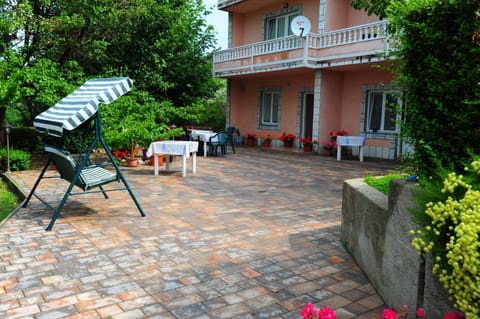 Apartmani Margeta Apartment in Supetarska Draga