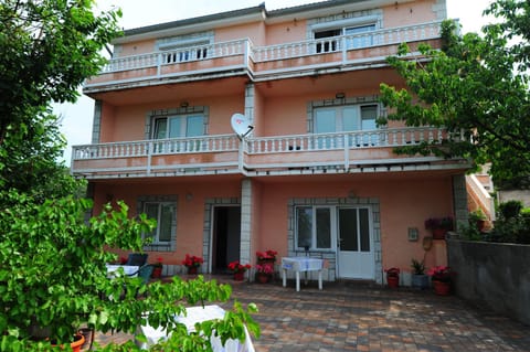 Apartmani Margeta Apartment in Supetarska Draga
