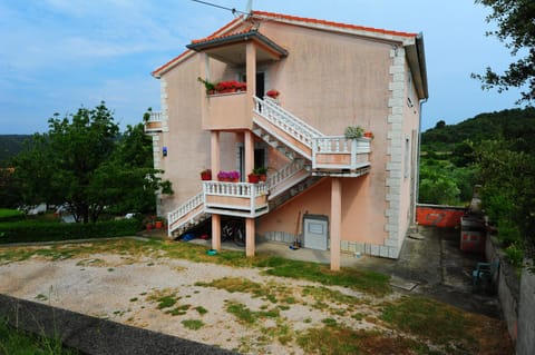 Apartmani Margeta Apartment in Supetarska Draga