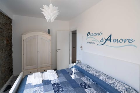Oceano d'Amore Apartment in Riomaggiore