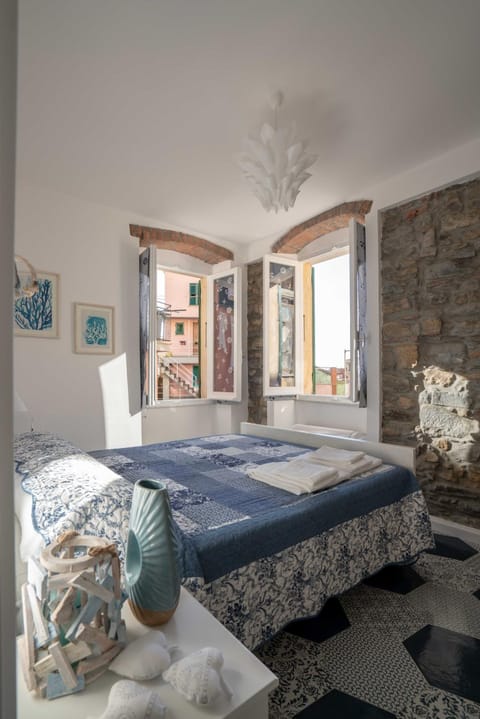 Oceano d'Amore Apartment in Riomaggiore