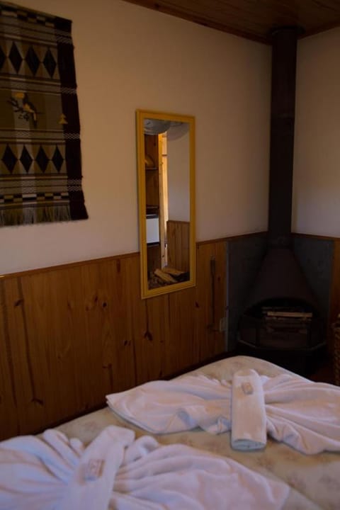 Pousada Montserrat Inn in State of Rio de Janeiro