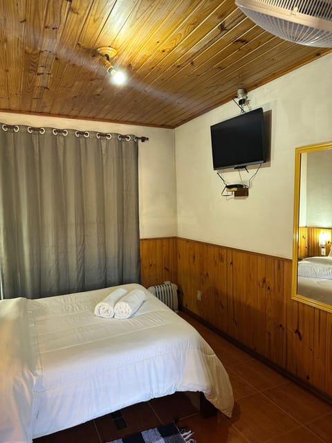 Pousada Montserrat Inn in State of Rio de Janeiro