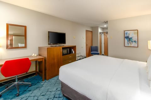 Red Lion Templin's Hotel on the River Hotel in Post Falls