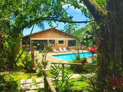 Pousada Romântica Serra da Mata Inn in State of Rio de Janeiro