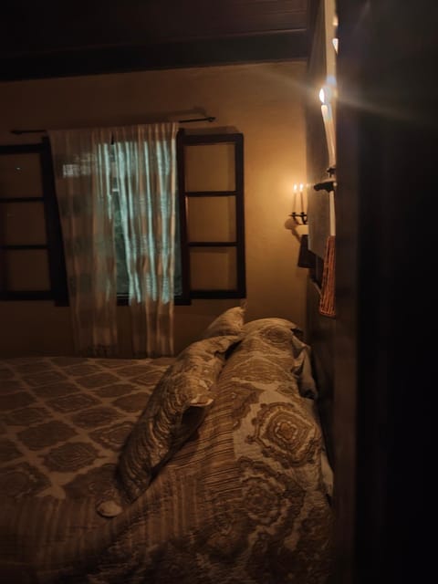 Pousada Romântica Serra da Mata Inn in State of Rio de Janeiro