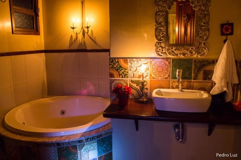 Pousada Romântica Serra da Mata Inn in State of Rio de Janeiro