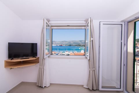 TV and multimedia, Sea view