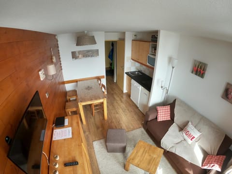 Appartement Studio Avoriaz Apartment in Avoriaz