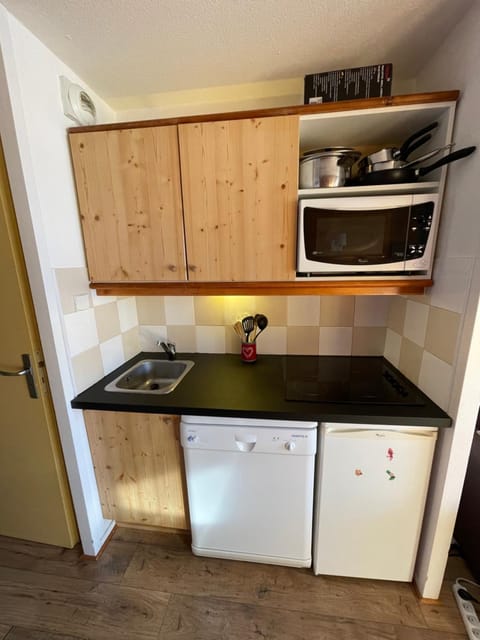 Appartement Studio Avoriaz Apartment in Avoriaz