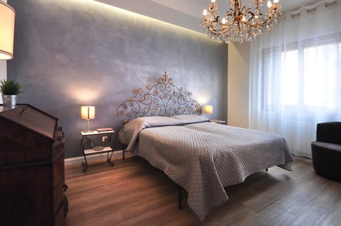 Postcard Apartment in Venice