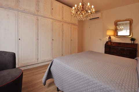 Postcard Apartment in Venice