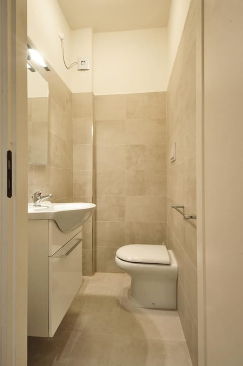 Postcard Apartment in Venice