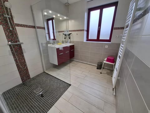 Le paradis des caves House in Centre-Val de Loire