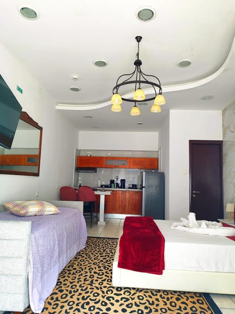 TV and multimedia, Living room, kitchen