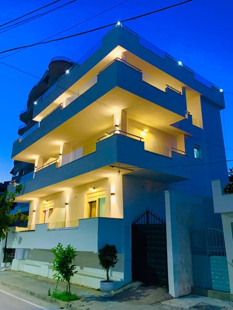 Villa Orkidea Bed and Breakfast in Sarandë