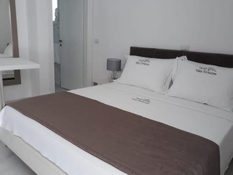 Villa Orkidea Bed and Breakfast in Sarandë