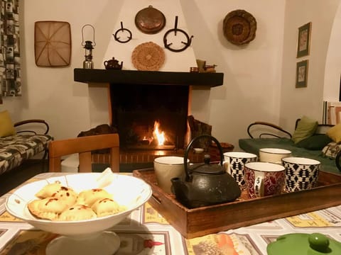 Villa Sara di Puglia House in Province of Taranto