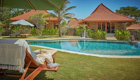 Garden, Garden view, Pool view, Swimming pool